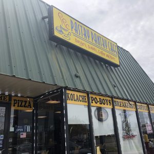 Pastry Pantry Cafe