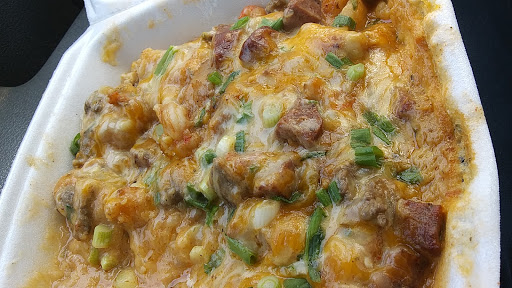 The Stuffed Potato Kitchen